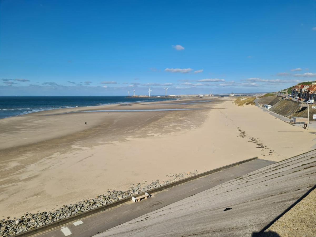 Lopaline, Mobil-Home Vue Mer - Le Portel Luaran gambar