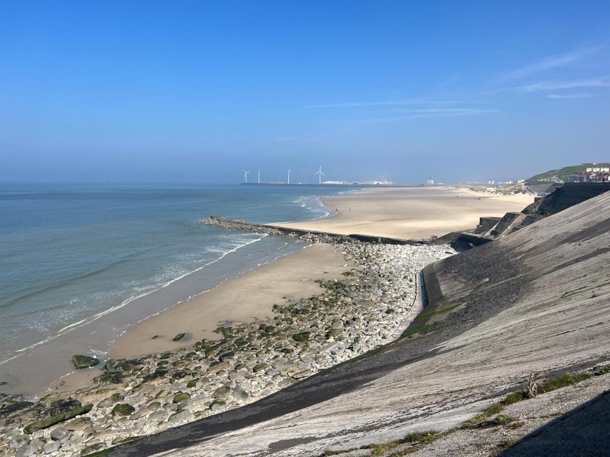 Lopaline, Mobil-Home Vue Mer - Le Portel Luaran gambar